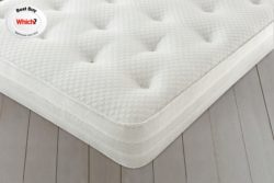 Silentnight - Walton 1200 Luxury - Double Mattress